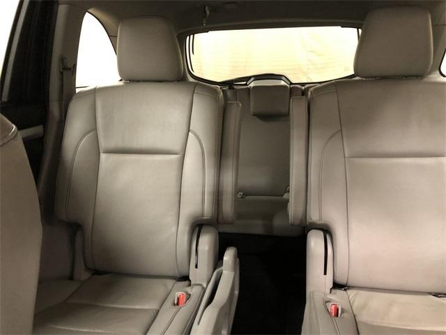 used 2019 Toyota Highlander car, priced at $31,990