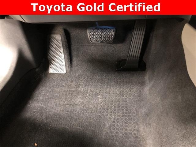 used 2018 Toyota Camry Hybrid car, priced at $22,990