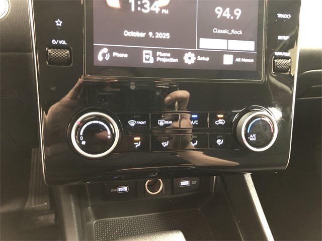 used 2022 Hyundai Tucson car, priced at $25,390