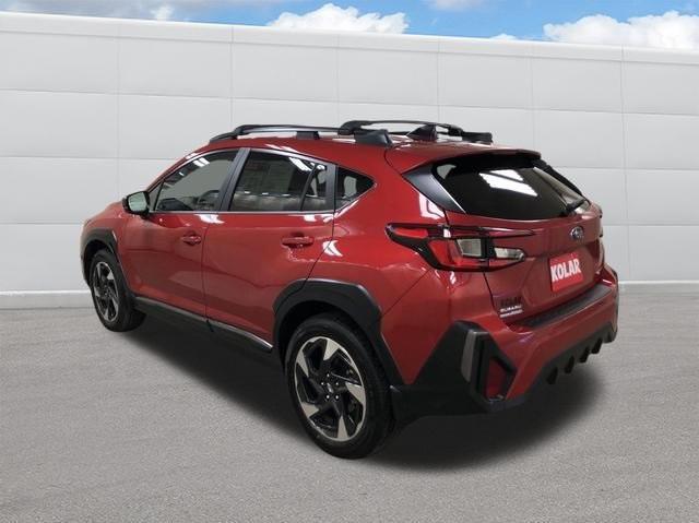 used 2024 Subaru Crosstrek car, priced at $29,990