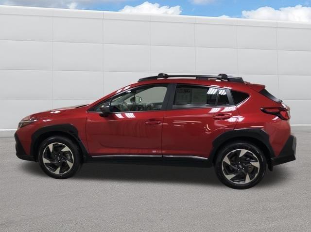 used 2024 Subaru Crosstrek car, priced at $29,990