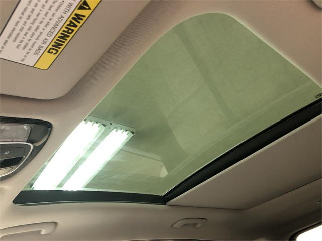 used 2023 Hyundai Tucson car, priced at $29,668