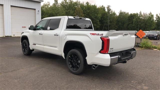new 2026 Toyota Tundra car