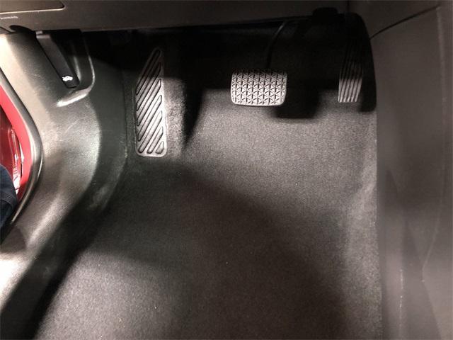 used 2020 Chevrolet Trax car, priced at $16,990