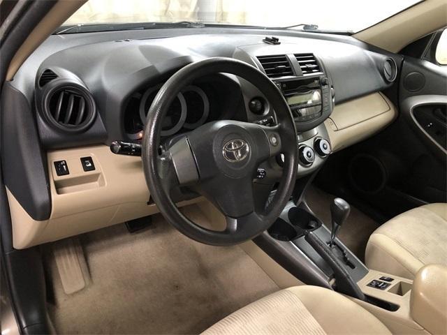 used 2011 Toyota RAV4 car, priced at $9,990