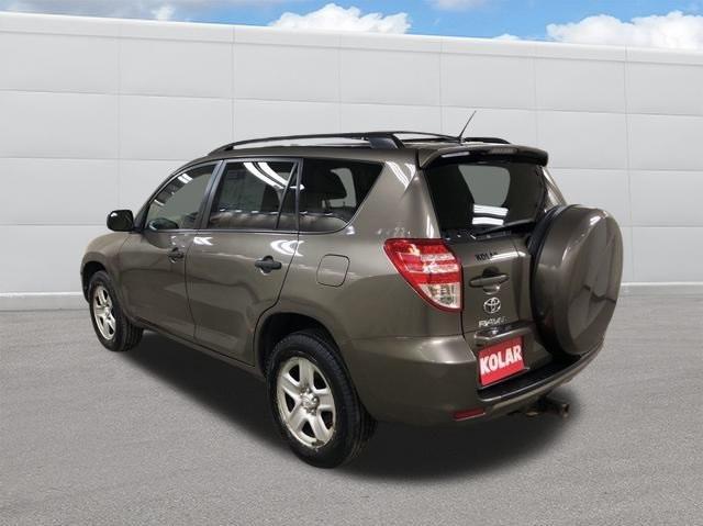 used 2011 Toyota RAV4 car, priced at $8,999