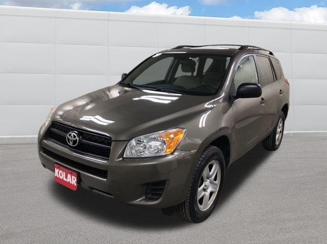 used 2011 Toyota RAV4 car, priced at $8,999