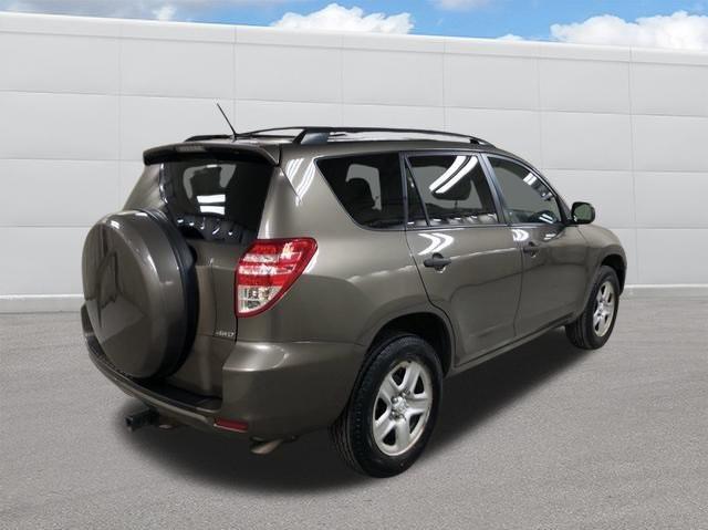 used 2011 Toyota RAV4 car, priced at $8,999