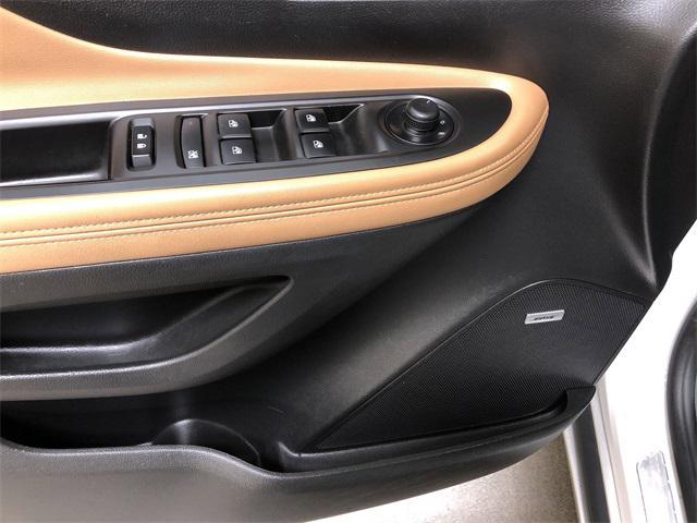 used 2017 Buick Encore car, priced at $13,890