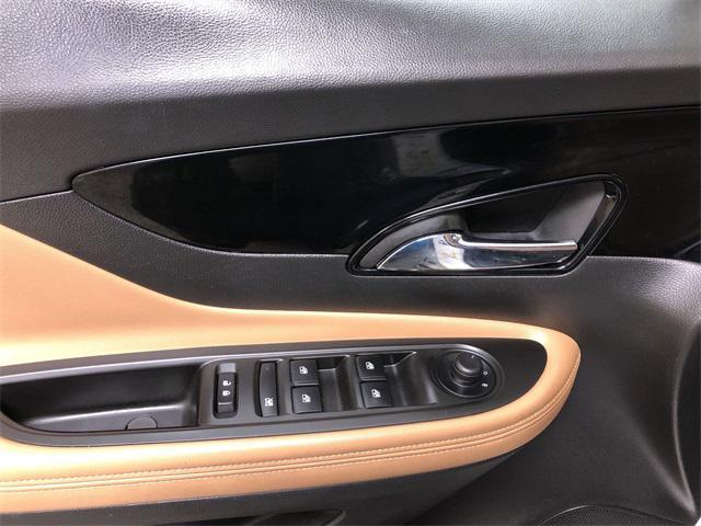 used 2017 Buick Encore car, priced at $13,890