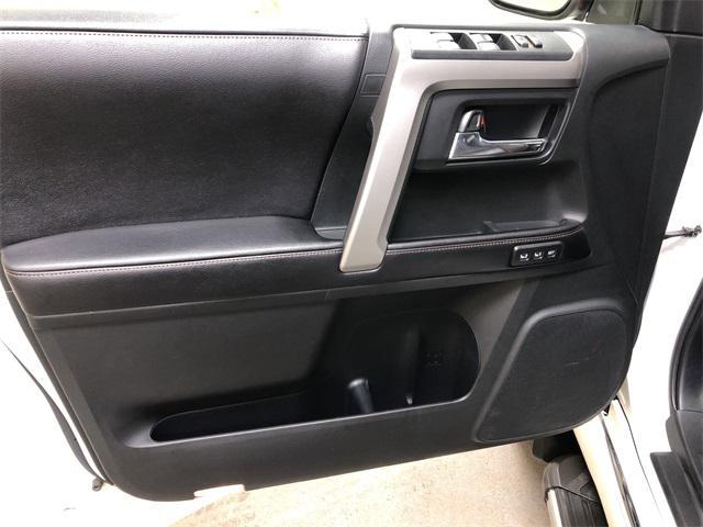 used 2016 Toyota 4Runner car, priced at $26,990