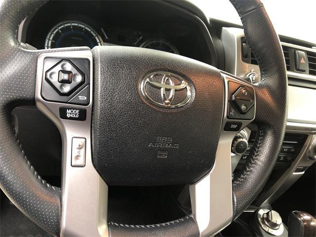 used 2016 Toyota 4Runner car, priced at $26,990