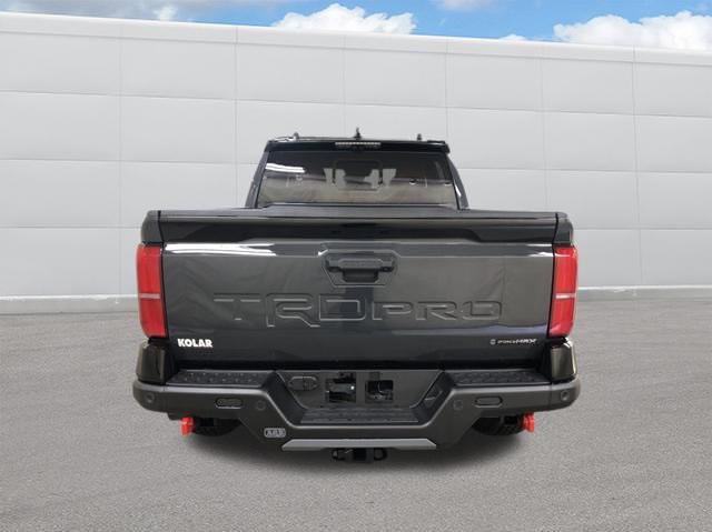 new 2025 Toyota Tacoma car