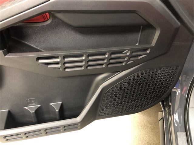 new 2025 Toyota Tacoma car