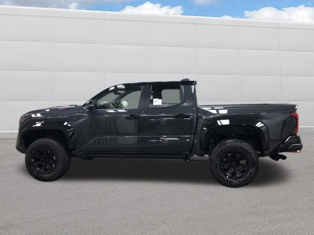 new 2025 Toyota Tacoma car