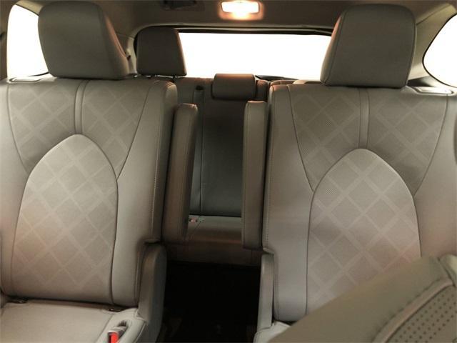 used 2021 Toyota Highlander car, priced at $39,350