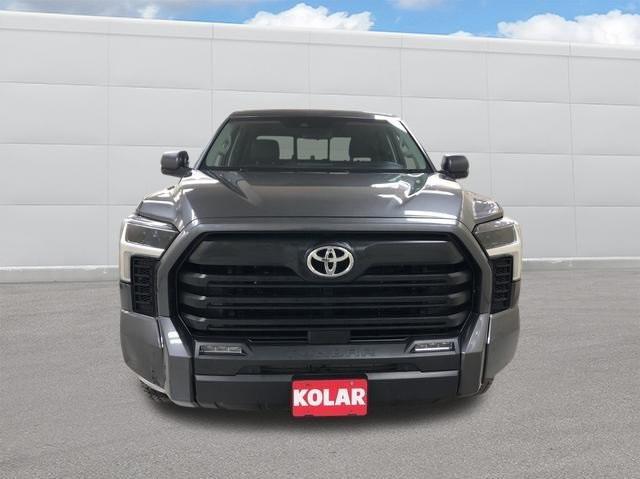 used 2022 Toyota Tundra car, priced at $41,990