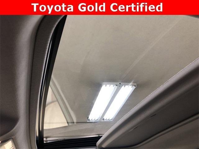 used 2019 Toyota RAV4 car, priced at $27,850