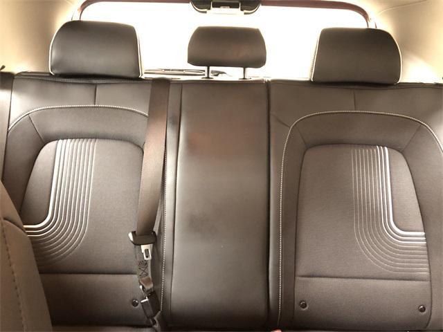 used 2024 Hyundai Venue car, priced at $20,777