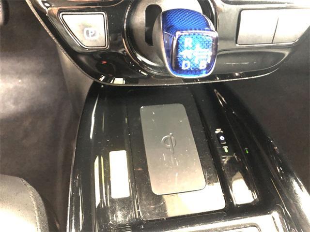 used 2020 Toyota Prius car, priced at $27,988