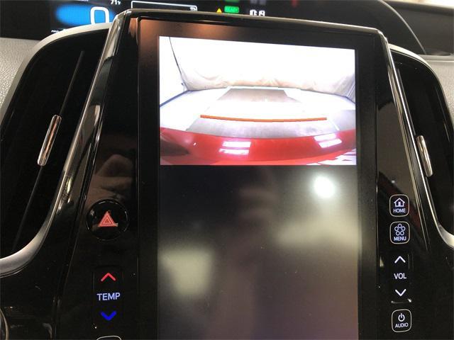 used 2020 Toyota Prius car, priced at $27,988