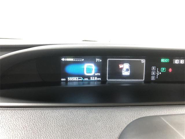 used 2020 Toyota Prius car, priced at $27,988