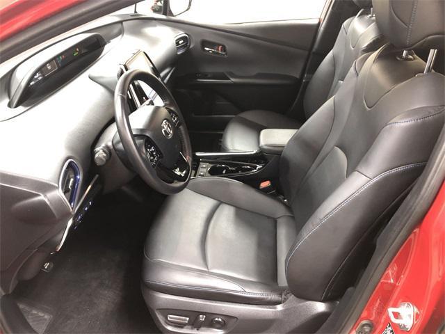 used 2020 Toyota Prius car, priced at $27,988