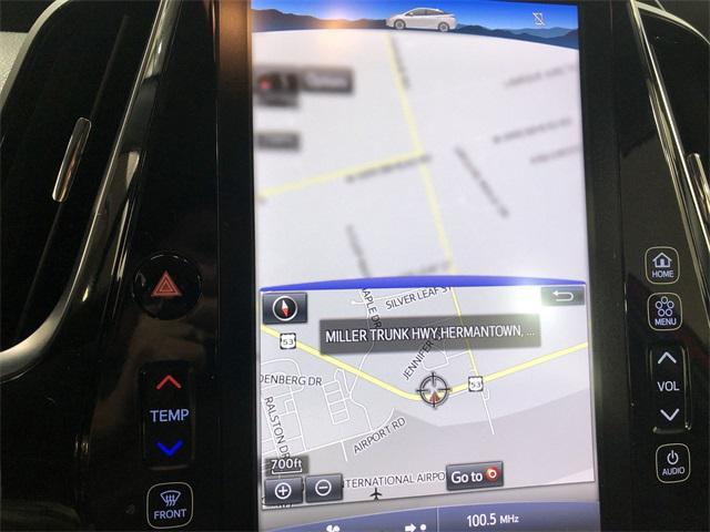 used 2020 Toyota Prius car, priced at $27,988
