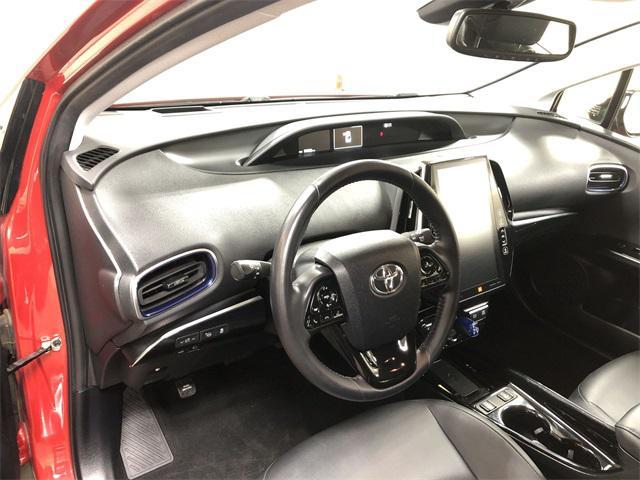 used 2020 Toyota Prius car, priced at $27,988