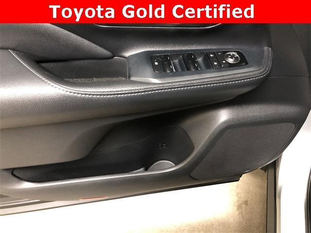 used 2024 Toyota Grand Highlander car, priced at $50,990