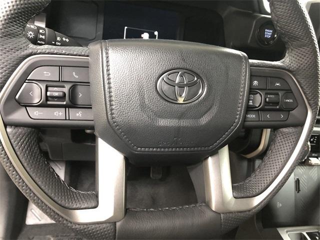 new 2024 Toyota Tacoma car, priced at $45,944