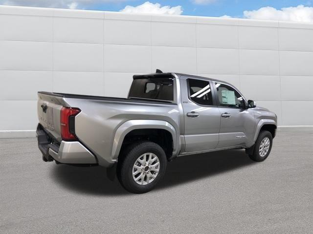 new 2024 Toyota Tacoma car, priced at $45,944