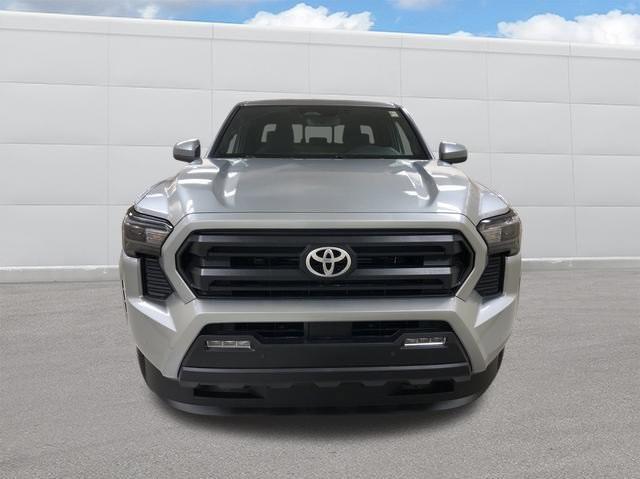 new 2024 Toyota Tacoma car, priced at $45,944