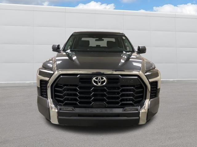 new 2024 Toyota Tundra car, priced at $56,714