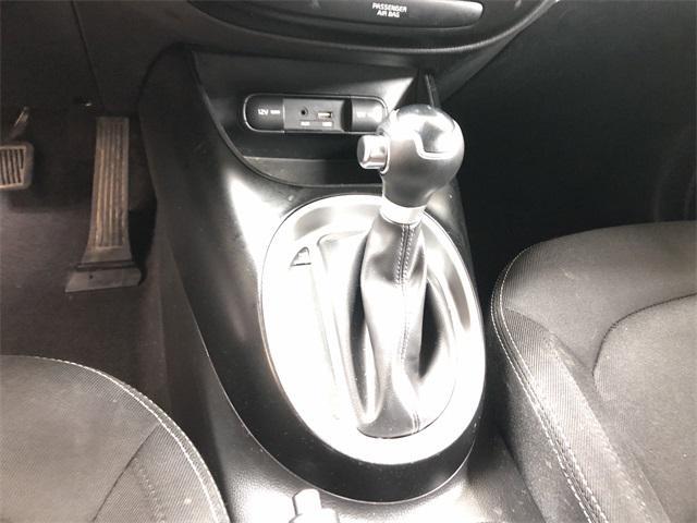 used 2019 Kia Soul car, priced at $12,662