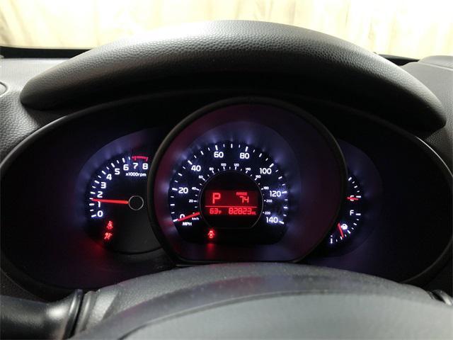 used 2019 Kia Soul car, priced at $12,662