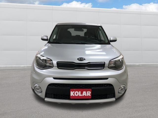 used 2019 Kia Soul car, priced at $12,662