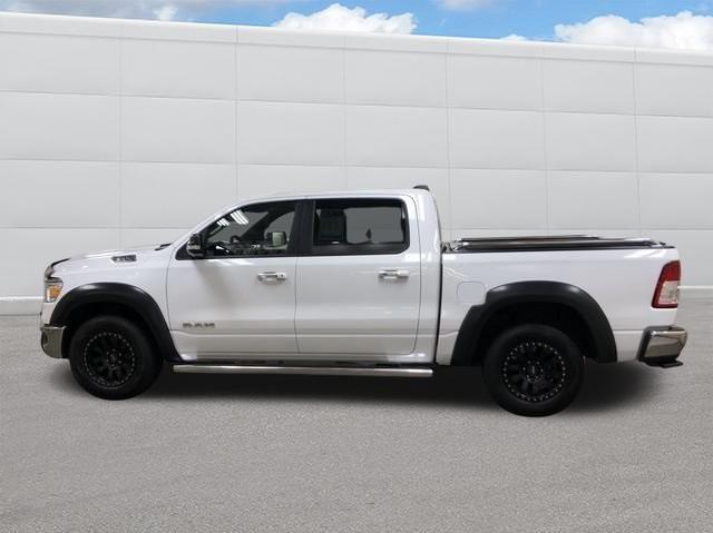 used 2019 Ram 1500 car, priced at $29,999