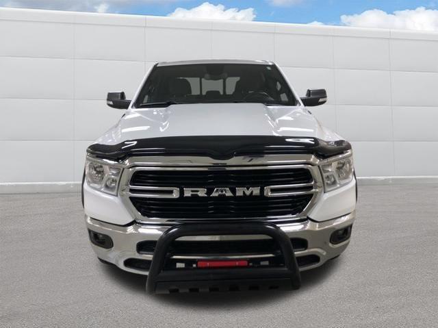 used 2019 Ram 1500 car, priced at $29,999