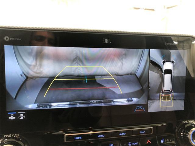 used 2022 Toyota Highlander car, priced at $42,997