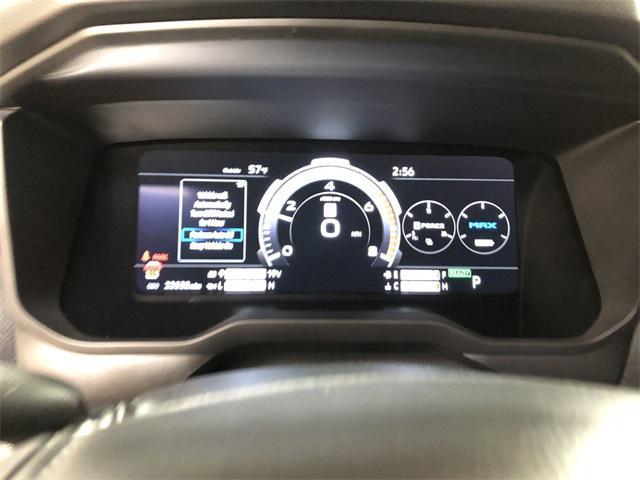 used 2023 Toyota Sequoia car, priced at $67,998