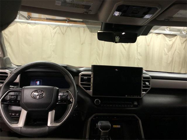 used 2023 Toyota Sequoia car, priced at $67,998
