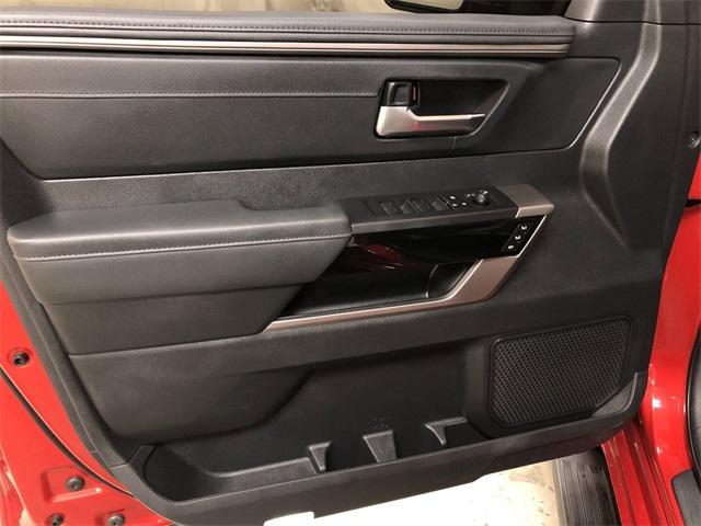 used 2023 Toyota Sequoia car, priced at $67,998