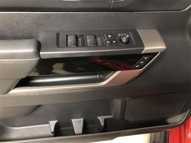used 2023 Toyota Sequoia car, priced at $67,998