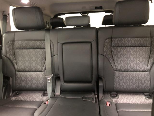 used 2023 Toyota Sequoia car, priced at $67,998