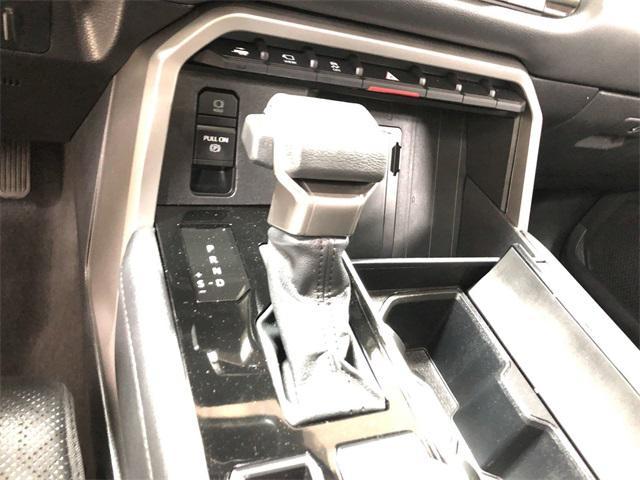 used 2023 Toyota Sequoia car, priced at $67,998