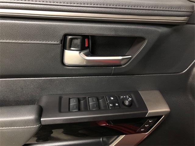 used 2023 Toyota Sequoia car, priced at $67,998