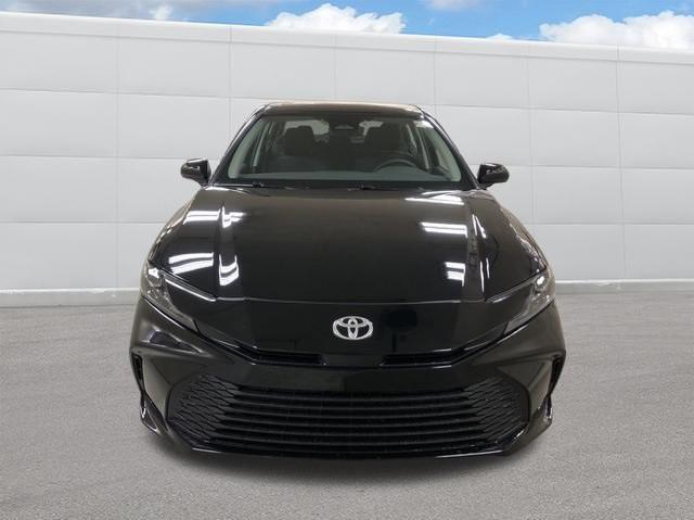 new 2025 Toyota Camry car, priced at $33,278