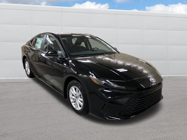 new 2025 Toyota Camry car, priced at $33,278