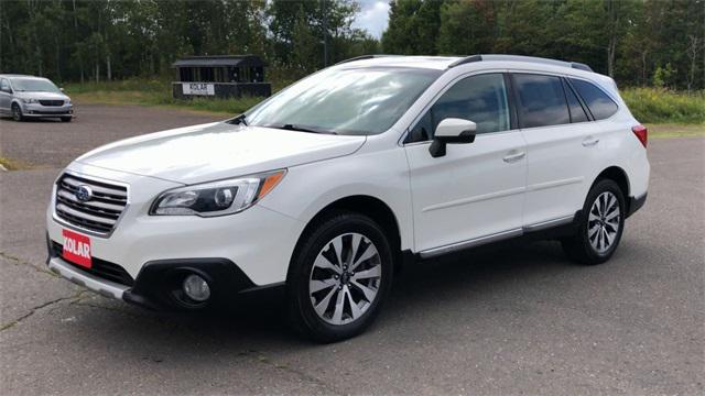 used 2017 Subaru Outback car, priced at $16,999